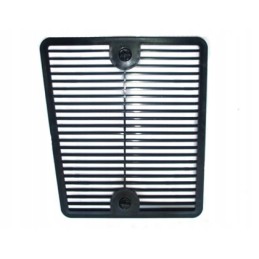 Kairysis gaubto tinklas zetor