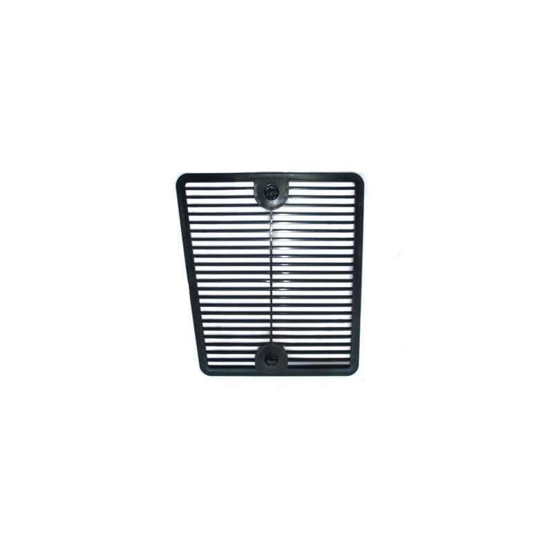 Kairysis gaubto tinklas zetor