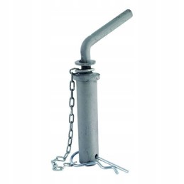 Transportavimo kablio kaištis