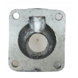 Dangtelio termostato korpusas n tipo mtz 2451306025