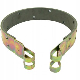 Rankinio stabdžio juostos komplektas 65646529070