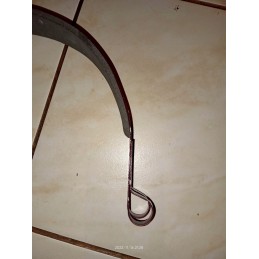 Rankinio stabdžio juostos komplektas 65646529070