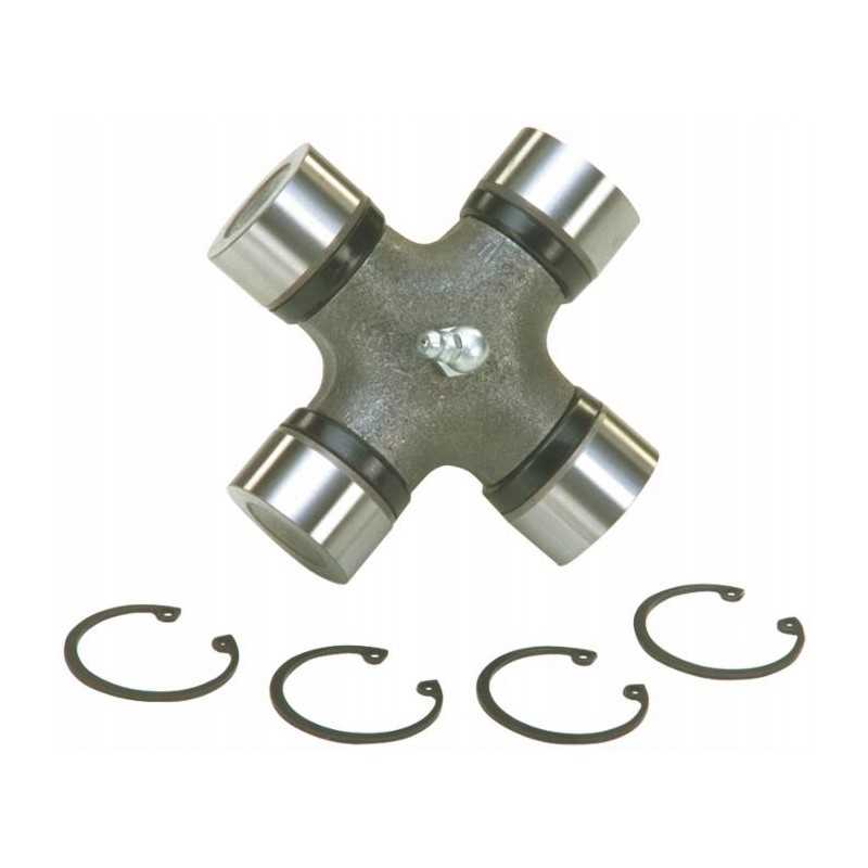 GTV skersinis galvutė 34x106 5 mm