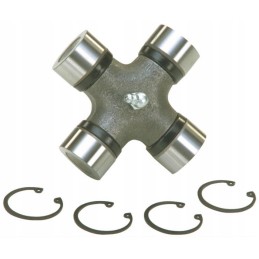 GTV skersinis galvutė 34x106 5 mm