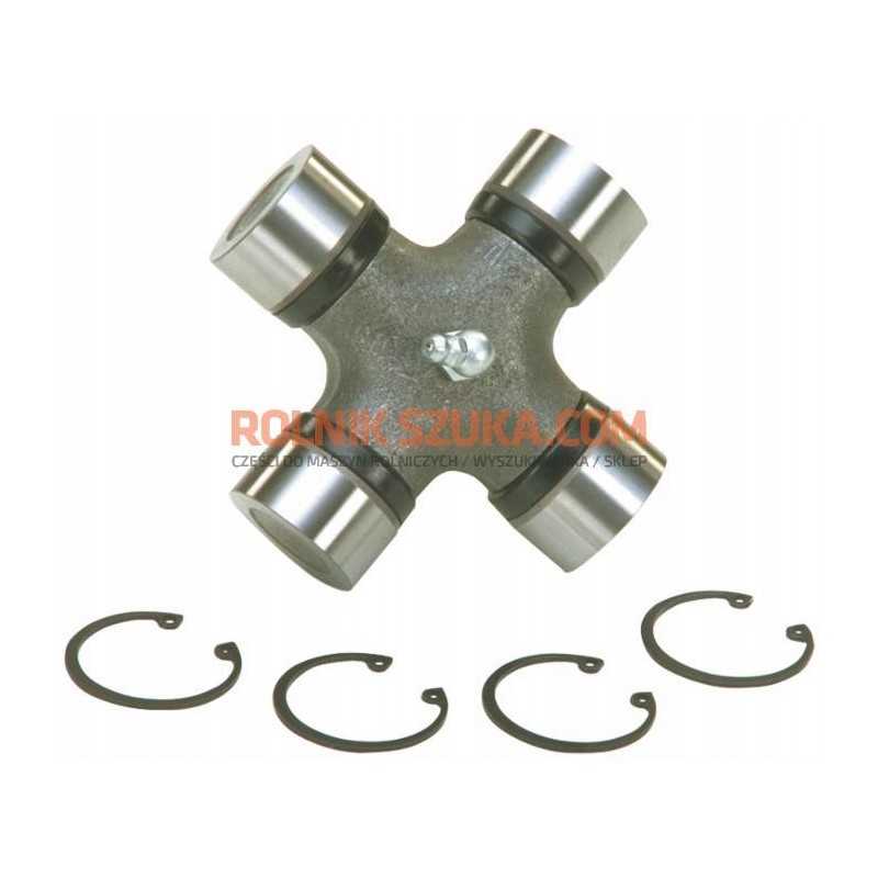GTV skersinis galvutė 34x106 5 mm