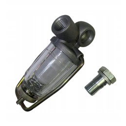 Stiklo skaidrintuvo rinkinys import c 360 c 330