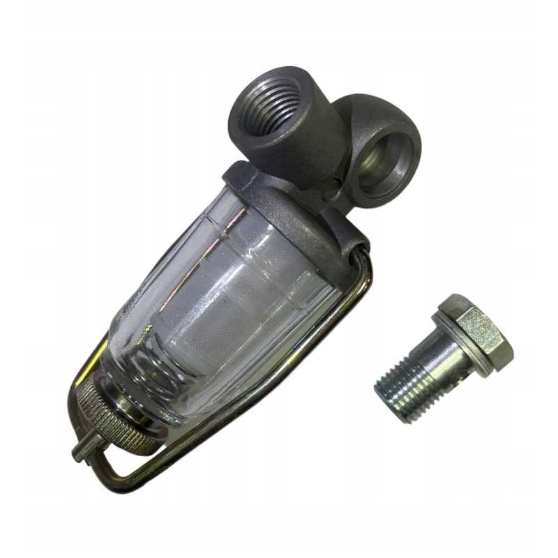 Stiklo skaidrintuvo rinkinys import c 360 c 330