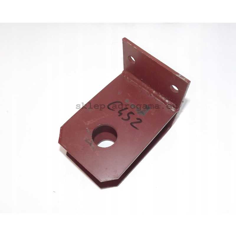 Priekinis kablys Ursus C330 42272260