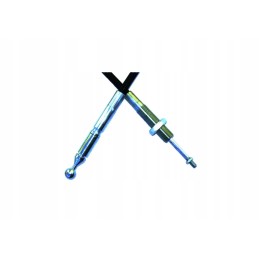 Rutulinio krautuvo trosas, ilgis 1 5 m