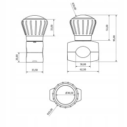 Universali vairo rankenėlė, autobusas sunkvežimis, lodzė