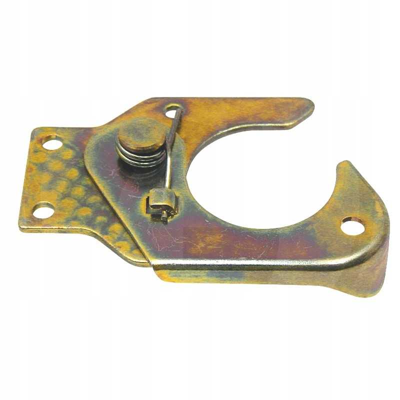 Viršutinis jungties laikiklis 63mm