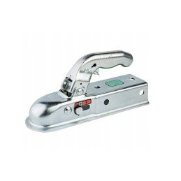 K7 5i priekabos rutulinis kablys