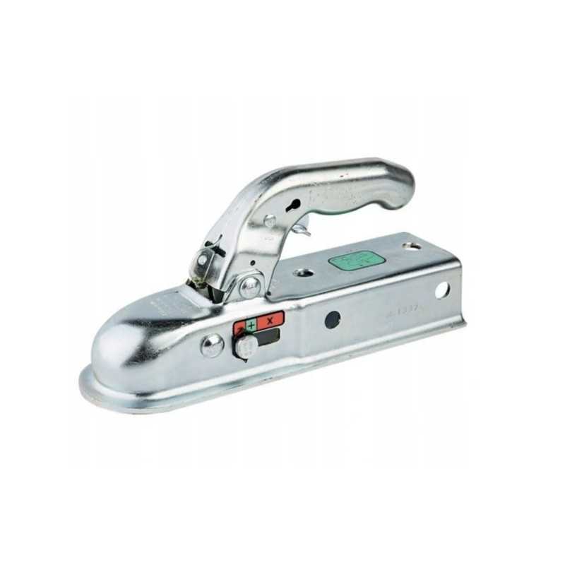 K7 5i priekabos rutulinis kablys