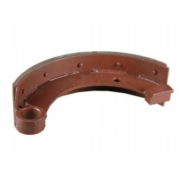 Stabdžių trinkelių dešinė priekaba d 47 motogeneri