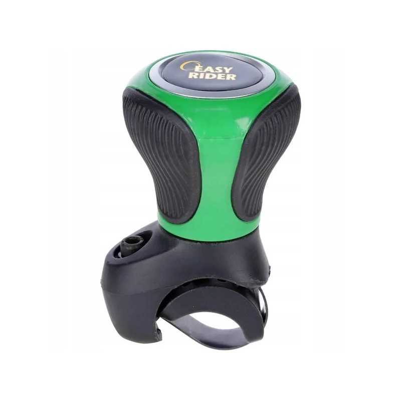 Geros vibracijos vairo rankenėlė, žalia