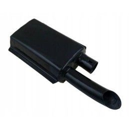 Sodo emaliuotas duslintuvas c 330 360 motogeneri