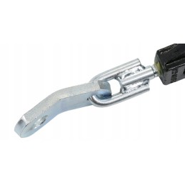 Šoninės grandinės stabilizatorius, sustiprintas MF 3