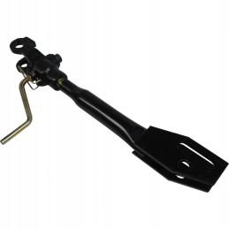 Dešinė pakaba su švaistikliu 65646650110