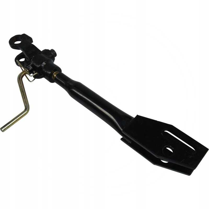 Dešinė pakaba su švaistikliu 65646650110