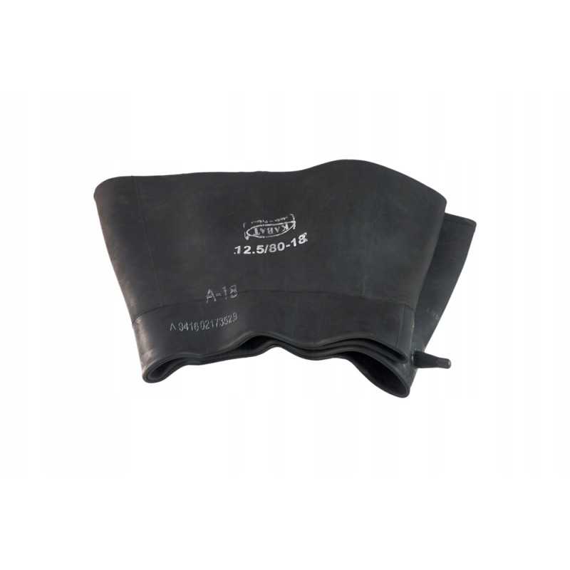 Vamzdis 12 5 80 18 tr 15 kabat