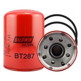 Pasukite ant baldwin bt287 alyvos filtro