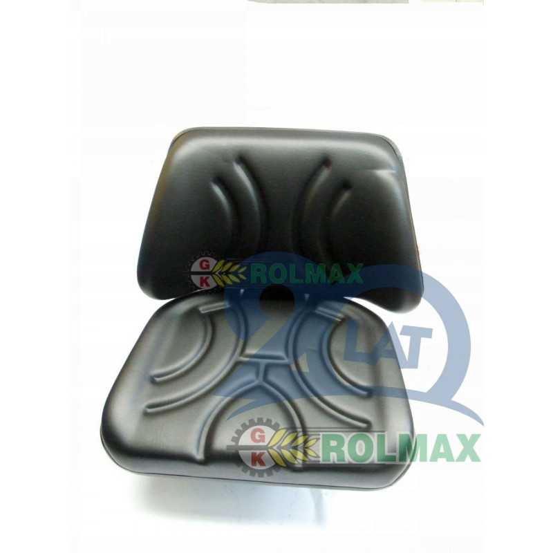 Padalinta sėdynė c 360 zetor 50671062