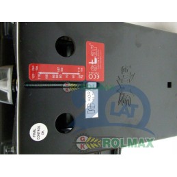 Padalinta sėdynė c 360 zetor 50671062