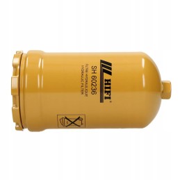 Hidraulinės alyvos filtras hifi filtras sh 60236