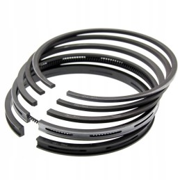 Žiedų rinkinys mf a3 144 q 88 925