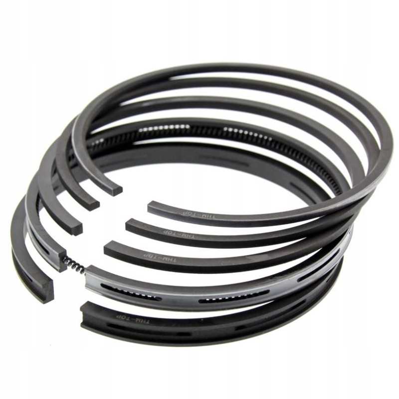 Žiedų rinkinys mf a3 144 q 88 925