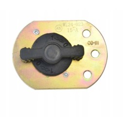 Masinis jungiklis naujo tipo t25 t25a wk318b3704 aparts