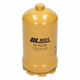 Hidraulinės alyvos filtras hifi filtras sh 60236