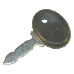 Užvedimo raktelis nh 5112713n