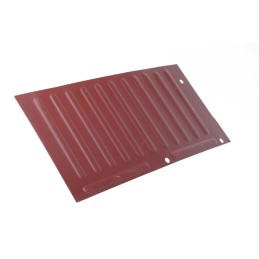 Baterijos dangtelis kairysis ursus c 360 46655030