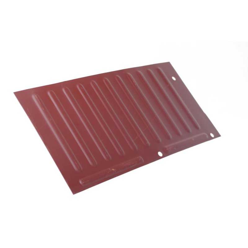 Baterijos dangtelis kairysis ursus c 360 46655030