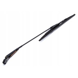 Valytuvo svirtis 739 38 cm, šoninio varžto mentė 36 cm