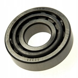 Priekinis stebulės guolis t 25 wladimirec 30305