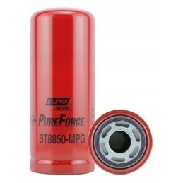 Sukite ant baldwin bt8850 mpg hidraulinio filtro