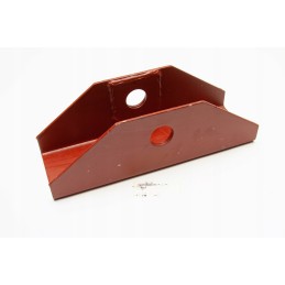 Priekinio rėmo svorio sija c 360 46663020