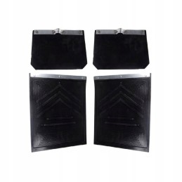 Priekinis galinis purvasaugis c 330 c 360 4 vnt