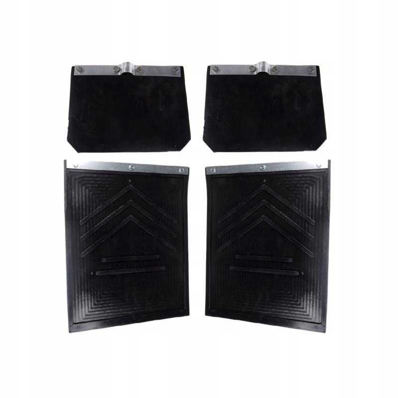 Priekinis galinis purvasaugis c 330 c 360 4 vnt