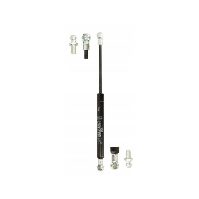 Stogo lango dujinė spyruoklė 8 19h lmax 273 l