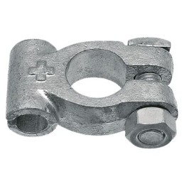 Akumuliatoriaus gnybtas