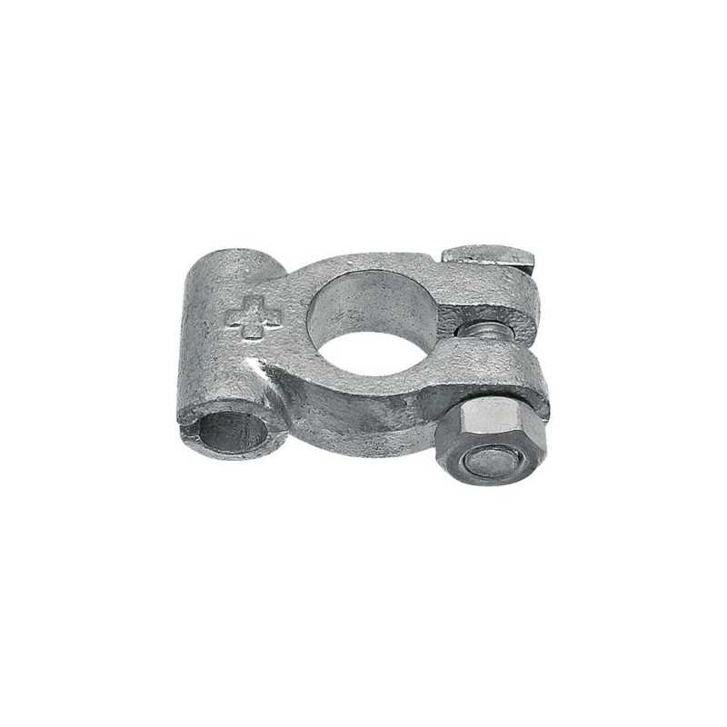 Akumuliatoriaus gnybtas