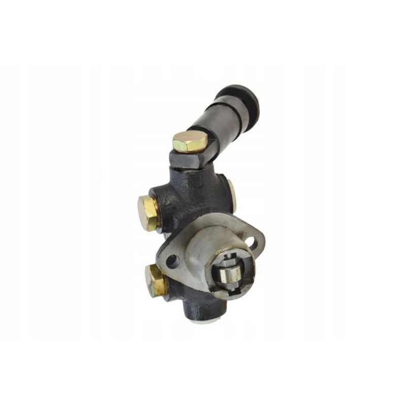 Tiekimo siurblys sukomplektuotas t 25