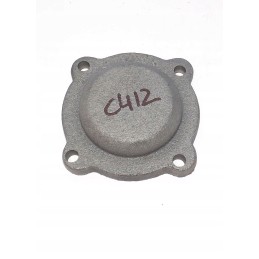Viršutinis Ursus C330 reduktoriaus dangtis 50014050