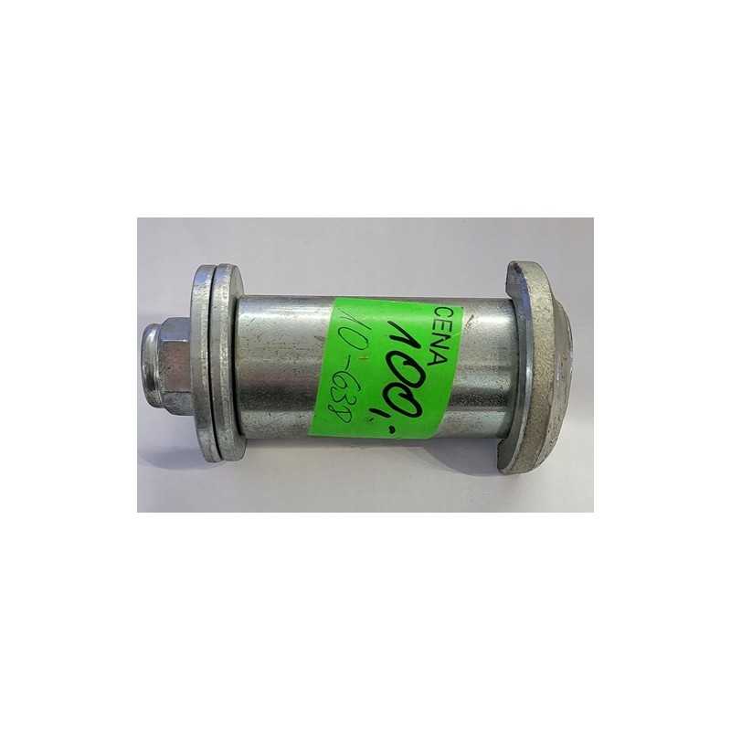 Sworzen tur loader agromash