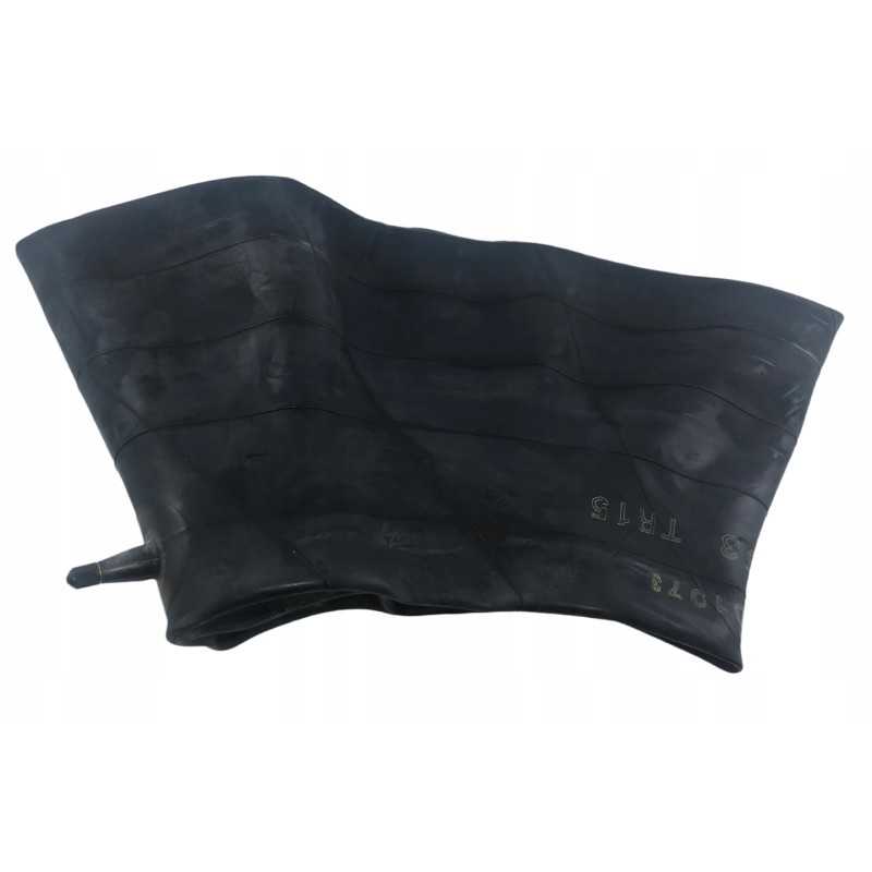 Detka 10 0 75 15 priekaba, barstytuvas, presas