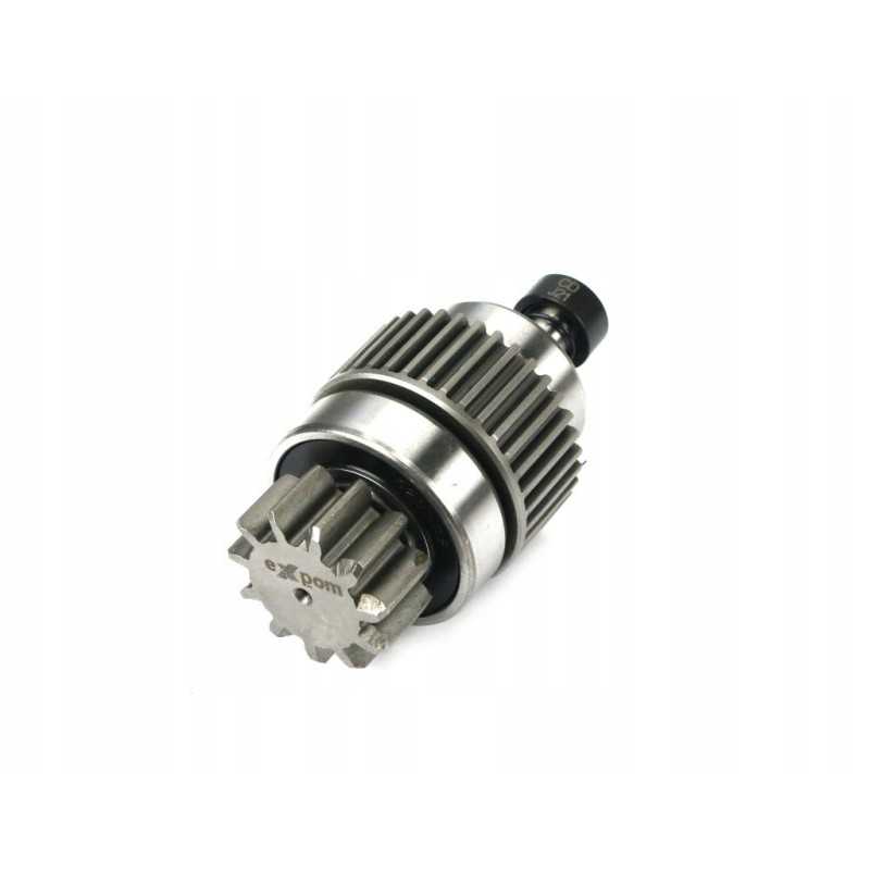 Starterio movos mazgas c 330 c 360 zetor t