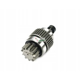 Starterio movos mazgas c 330 c 360 zetor t